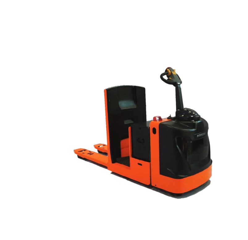 Doosan BWC33S-7 Forklift - Forkify