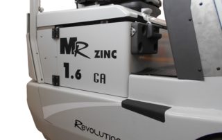 MR Zinc 1.6 GA