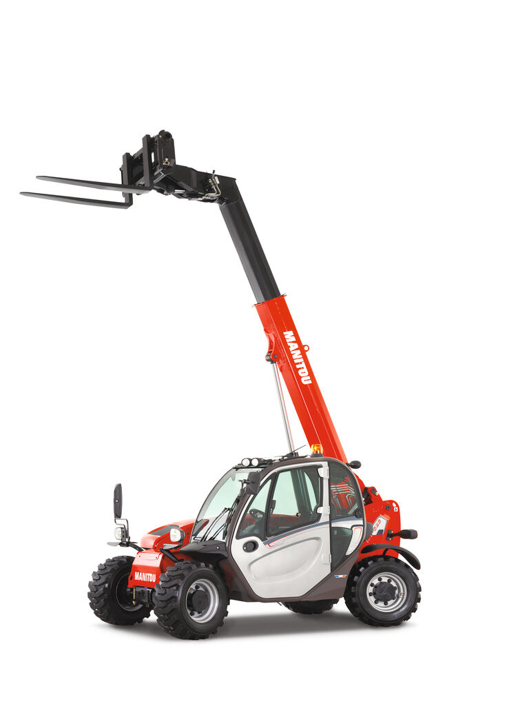 MANITOU Xvert T 最終値下げ MANITOU Xvert T 値下げ(1日限定) - メルカリ