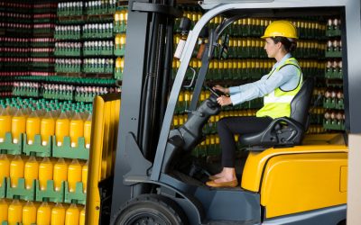 The Ultimate Guide to Daily Forklift Inspections